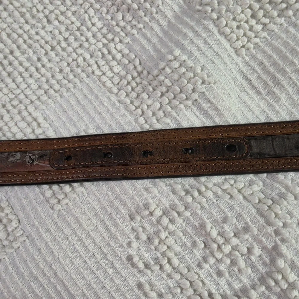 NOCONA‎ Belt Company Mossy Oak Camo 26 Inch Belt
